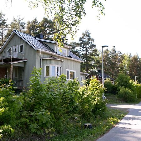 Villa Talmo, Kimito Island Kemionsaari Exteriér fotografie